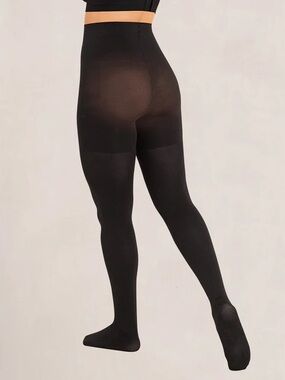 🌙B156 Shapermint Essentials Ultra-Resistant Shaping Tights